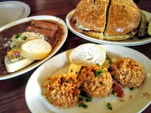 Napoleon House