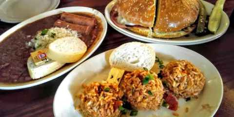 Napoleon House