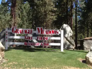 Graeagle Meadows
