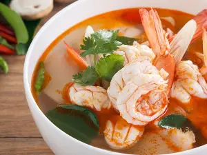 Thai Orchid - Salem