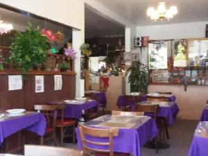 Pacifica Thai Cuisine