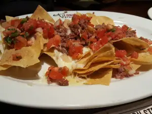 LongHorn Steakhouse