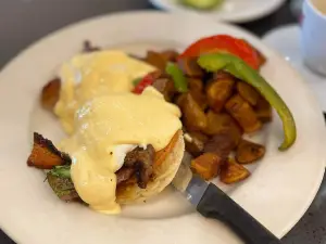 Milo's City Cafe