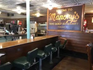 Manory's