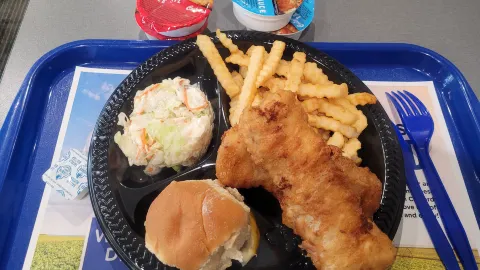 Culver’s in Mason