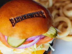 Baumhower's Restaurant of Tuscaloosa