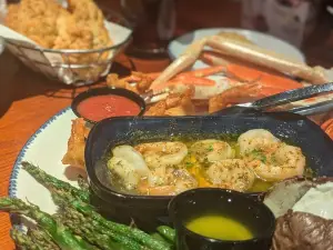 Red Lobster