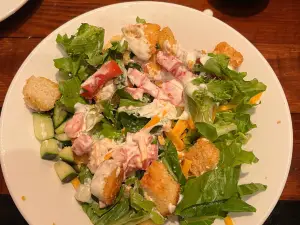 LongHorn Steakhouse