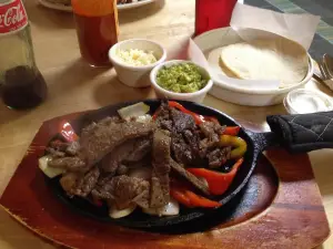 El Burrito