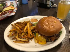 Bad Daddy's Burger Bar