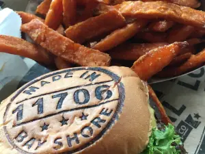 Local Burger