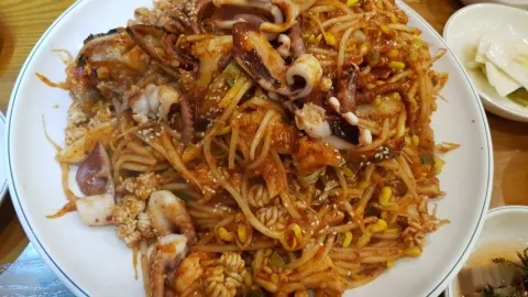 Dodohae in Ansan