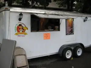 Taqueria La Nayarita