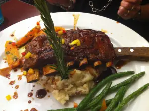 Hash House A Go Go