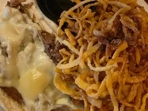 The Hungry Bear Pub and Grill