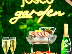 Josco Bar And Oven