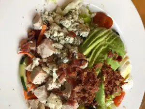 Tollgate Inn Restaurant & Saloon