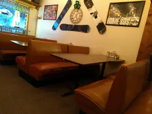 Pizza Stop