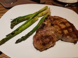 Outback Steakhouse