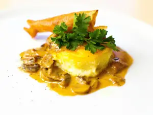 Zona Blu Weston Italian Restaurant