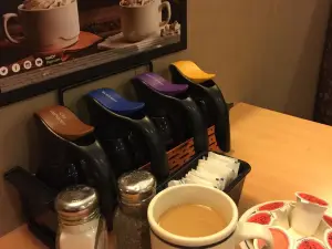 IHOP