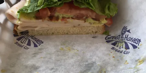 Great Harvest Bread Company