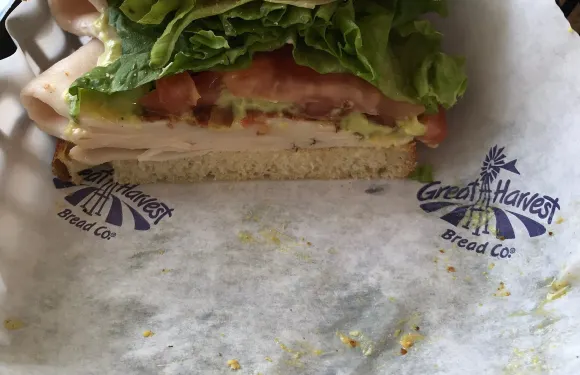Great Harvest Bread Company