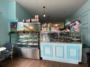 Bear Mountain Bakery & Cafe