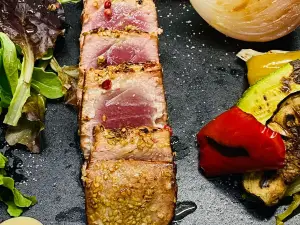 Tre Fontane