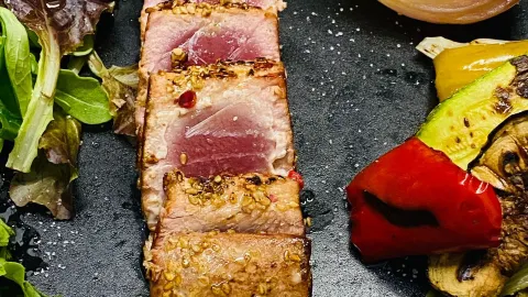 Ristorante Tre Fontane in Tropea