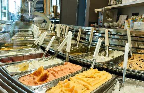 Gelateria Artigianale Fanelli