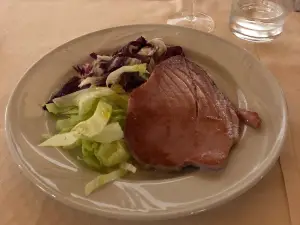 Codula Ristorante - Dorgali