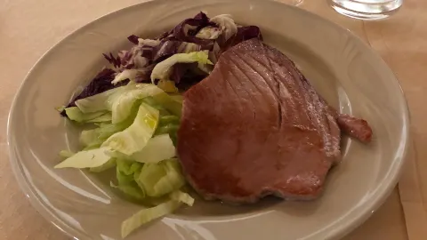 Codula Ristorante - Dorgali in Dorgali
