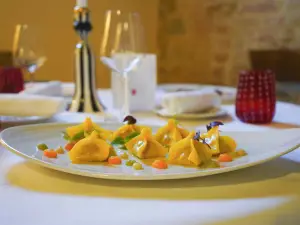 Ristorante L'Antico Forziere