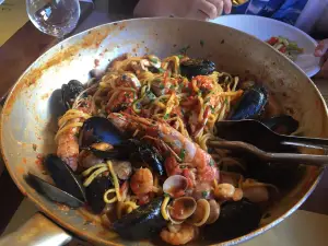 Ristorante La Baracca