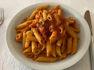 Trattoria Anna