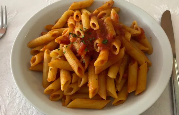 Trattoria Anna
