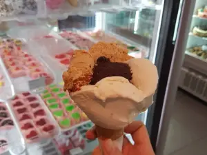 Gelateria Dolcecrema