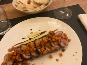Osteria Enoteca Salume