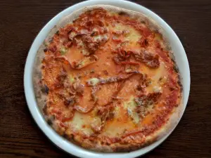 Pizzeria Palinuro