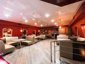 Barbaris bar