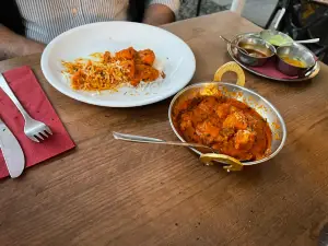 Masala Haus