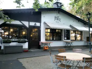 Spezialkeller