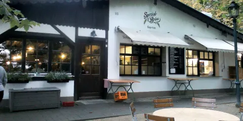 Spezialkeller