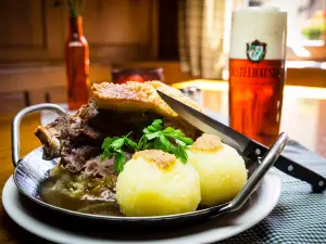 Wirtshaus Lammle