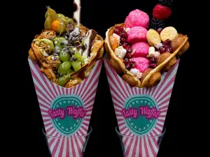 Tasty Waffel Diner