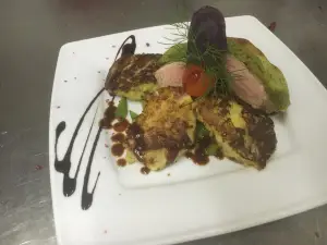 Restaurant Seestern