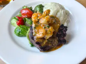 Steamship Grill & Bar