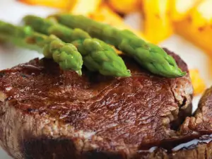 Buchanans Steak & Seafood
