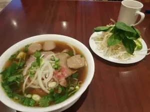 Pho Stanley Restaurant